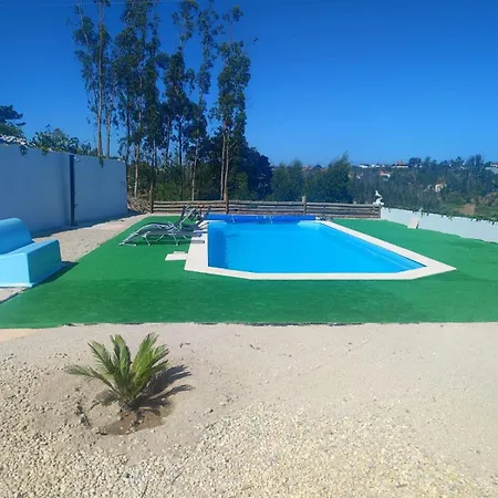 Bed & Breakfast Portela Alr *