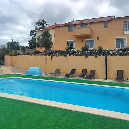Portela Alr Bed & Breakfast