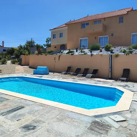 Portela Alr Bed & Breakfast